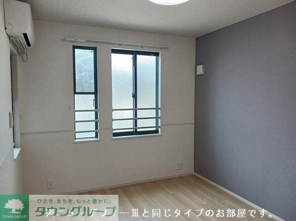 フローラル グレイスの物件内観写真